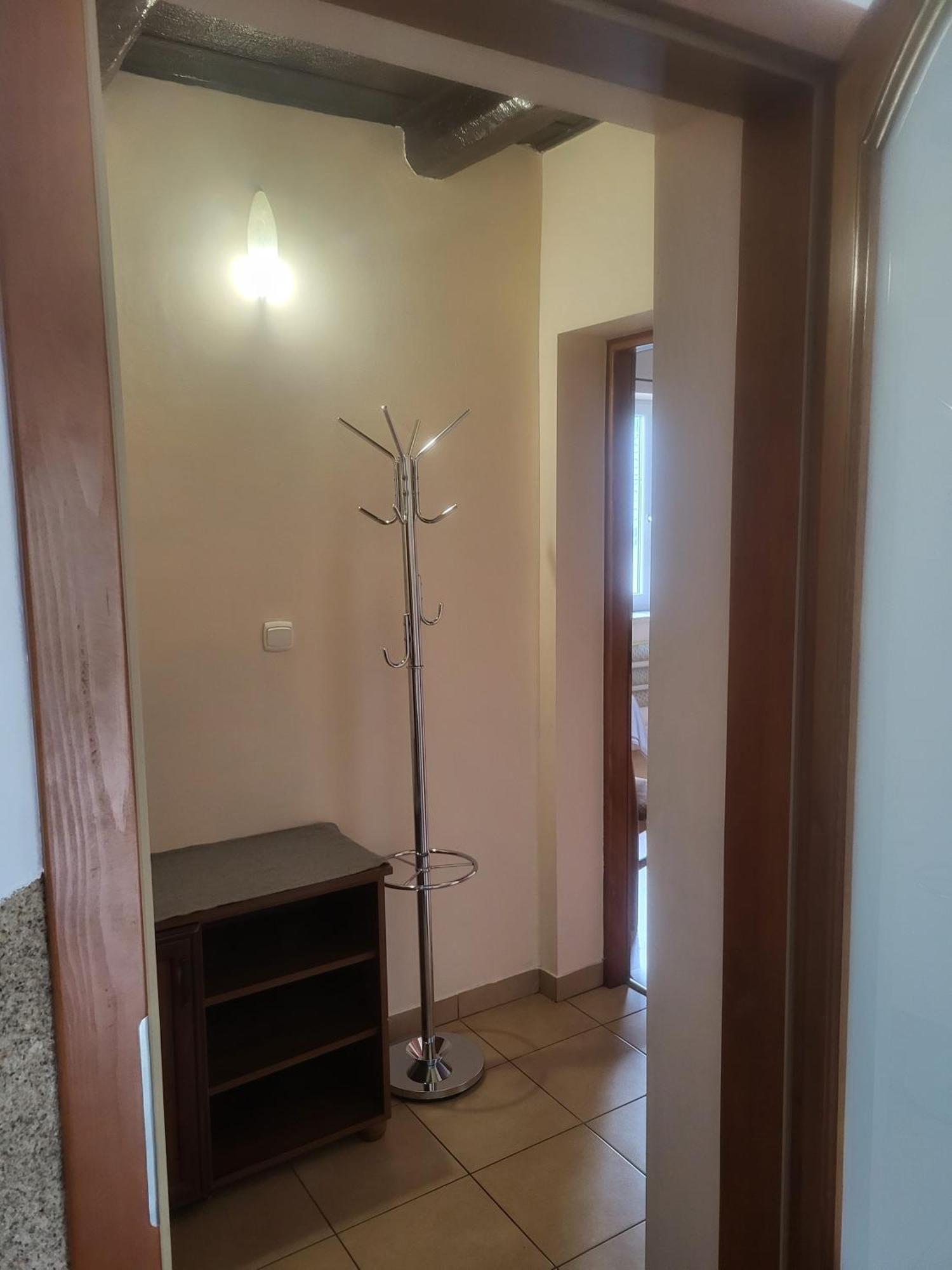 Villa Patria Βαντοβίτσε Εξωτερικό φωτογραφία